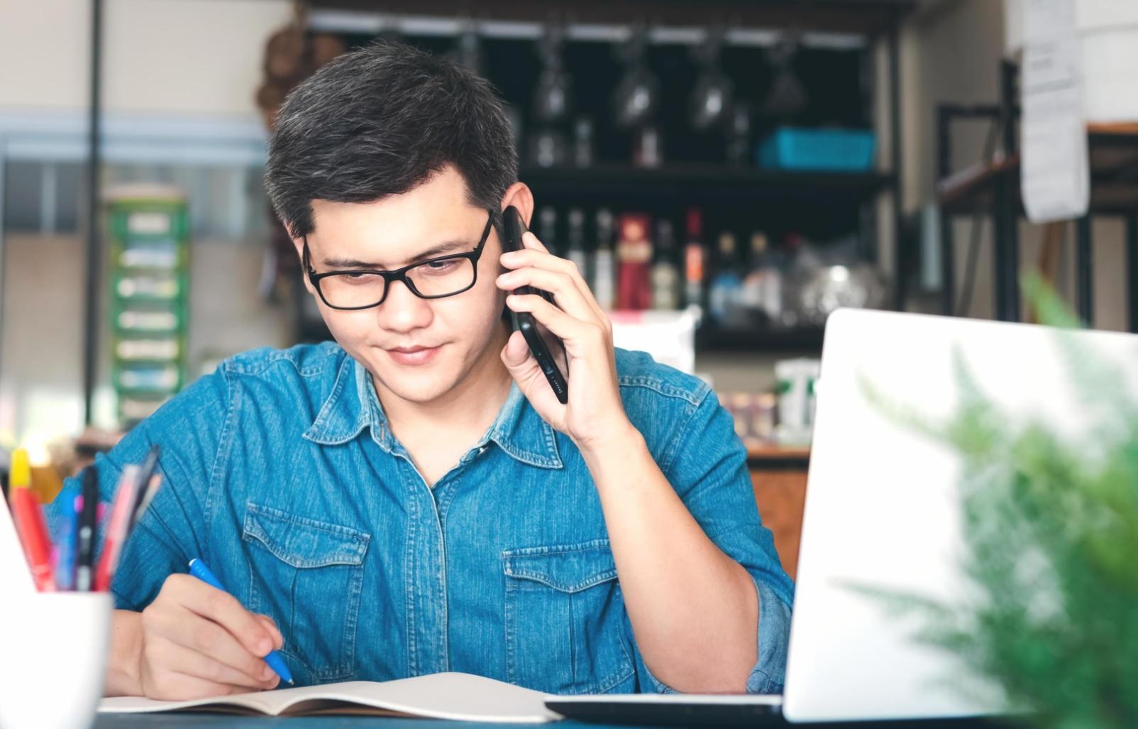 Technical SEO testing setup